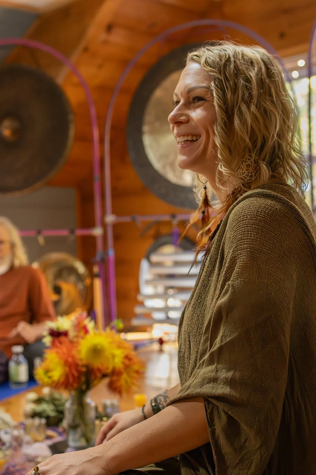  Breathe Your Spirit In with Katelyn Costa and Jim Doble 
