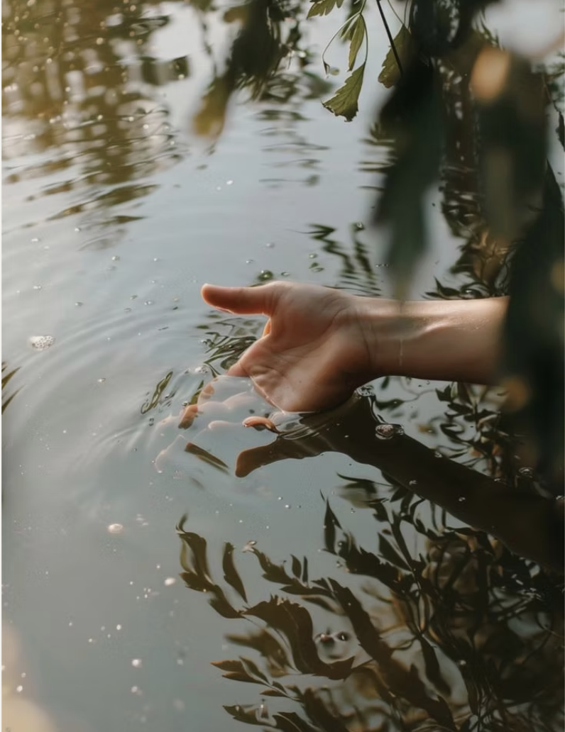 Sacred Wild Retreat with Emily Galligan and Tina Melendez Hamilton