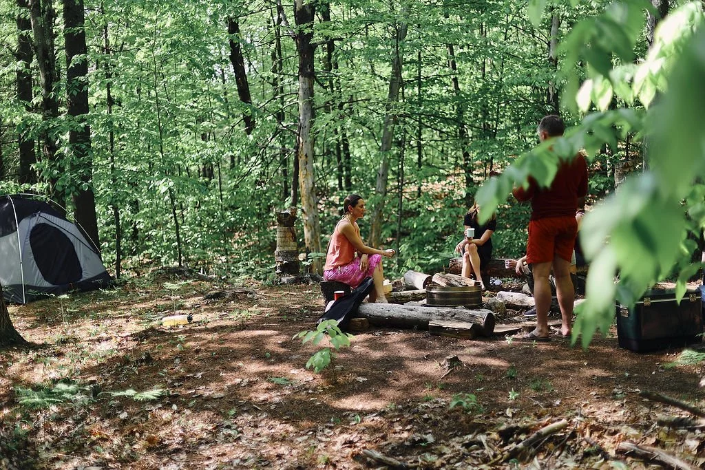 Public Retreats | Experience Wellness—Book Now — Nurture Through Nature