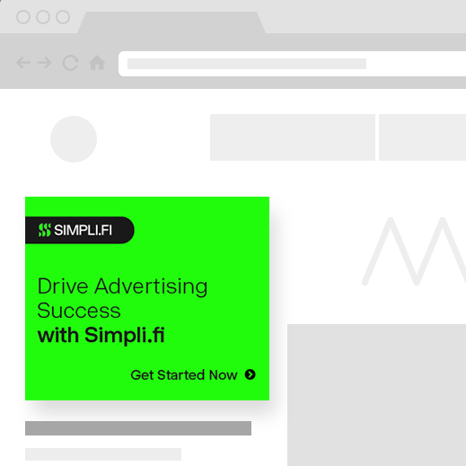 Evergreen Display Ads | Simpli.fi