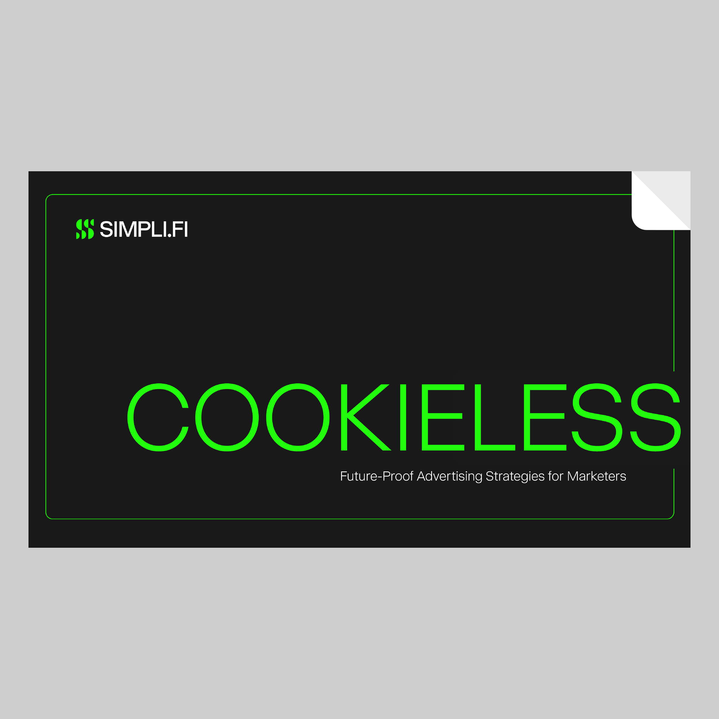 Thought Leadership Downloads | Simpli.fi