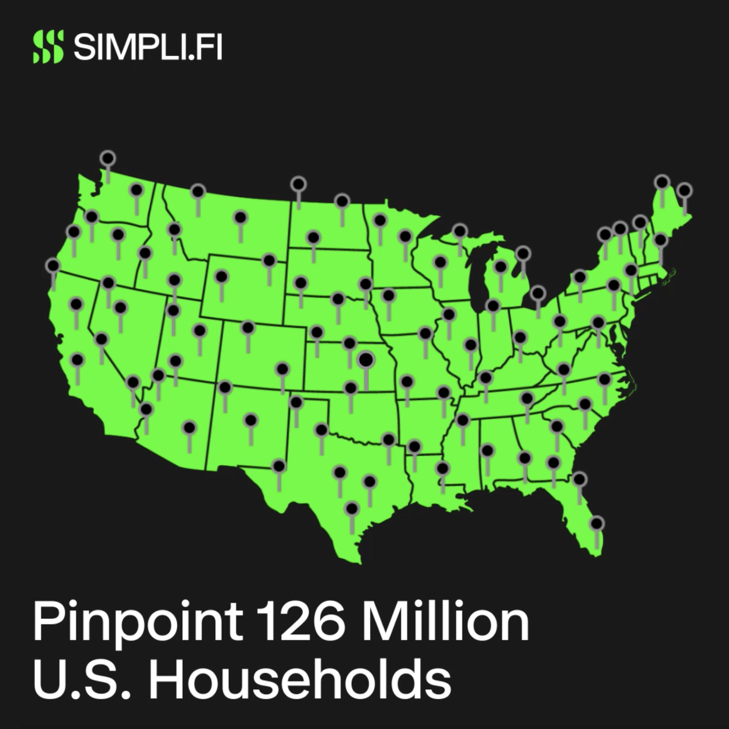 Addressable Geo-Fencing Ad | Simpli.fi
