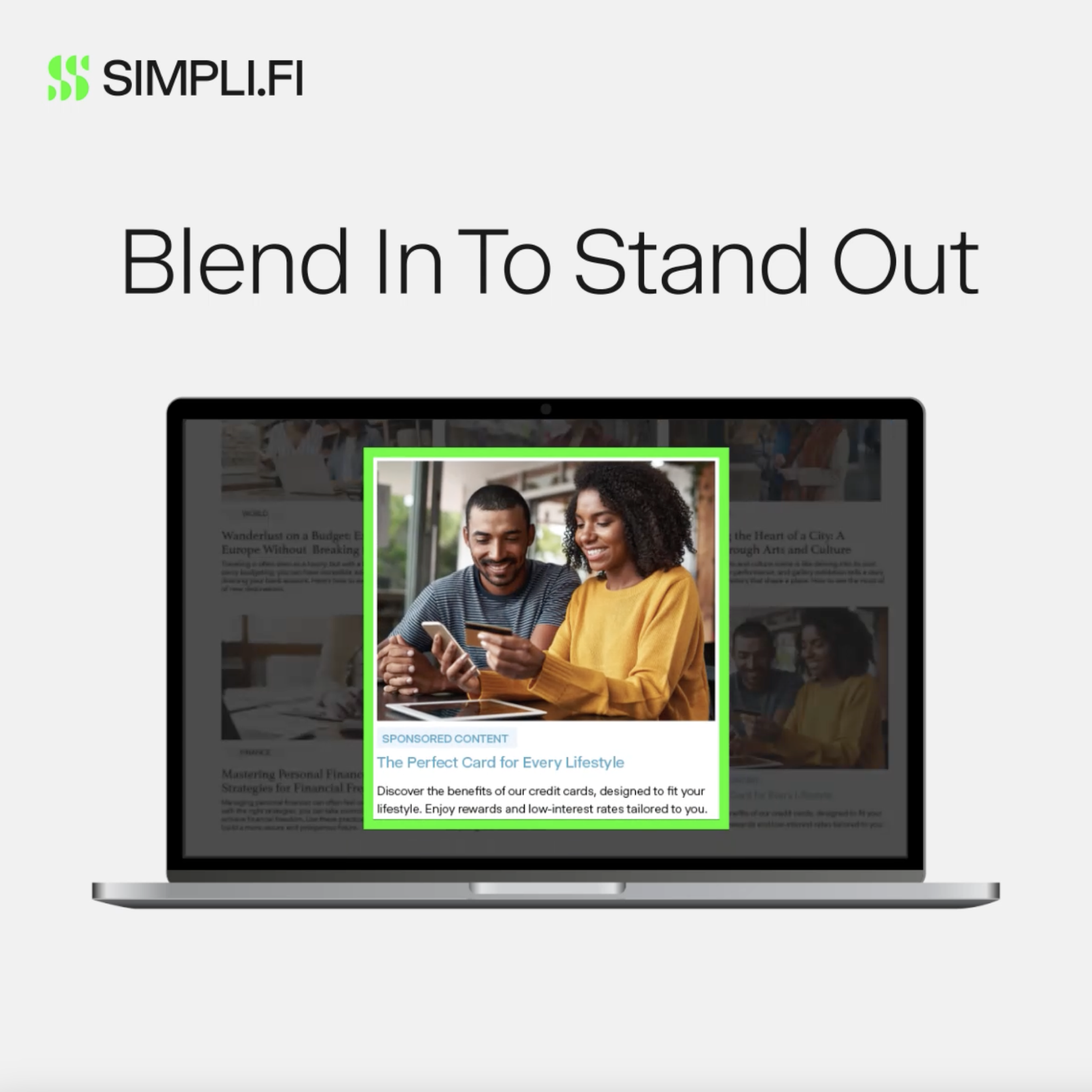 Native Ad | Simpli.fi