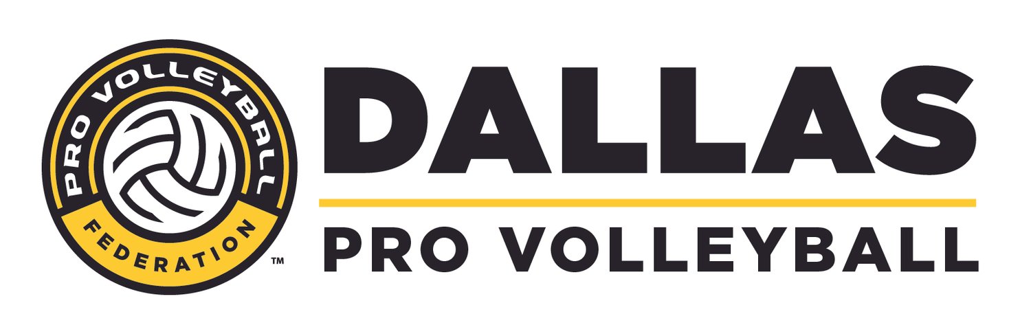 Home of Dallas Women&#39;s Pro Volleyball