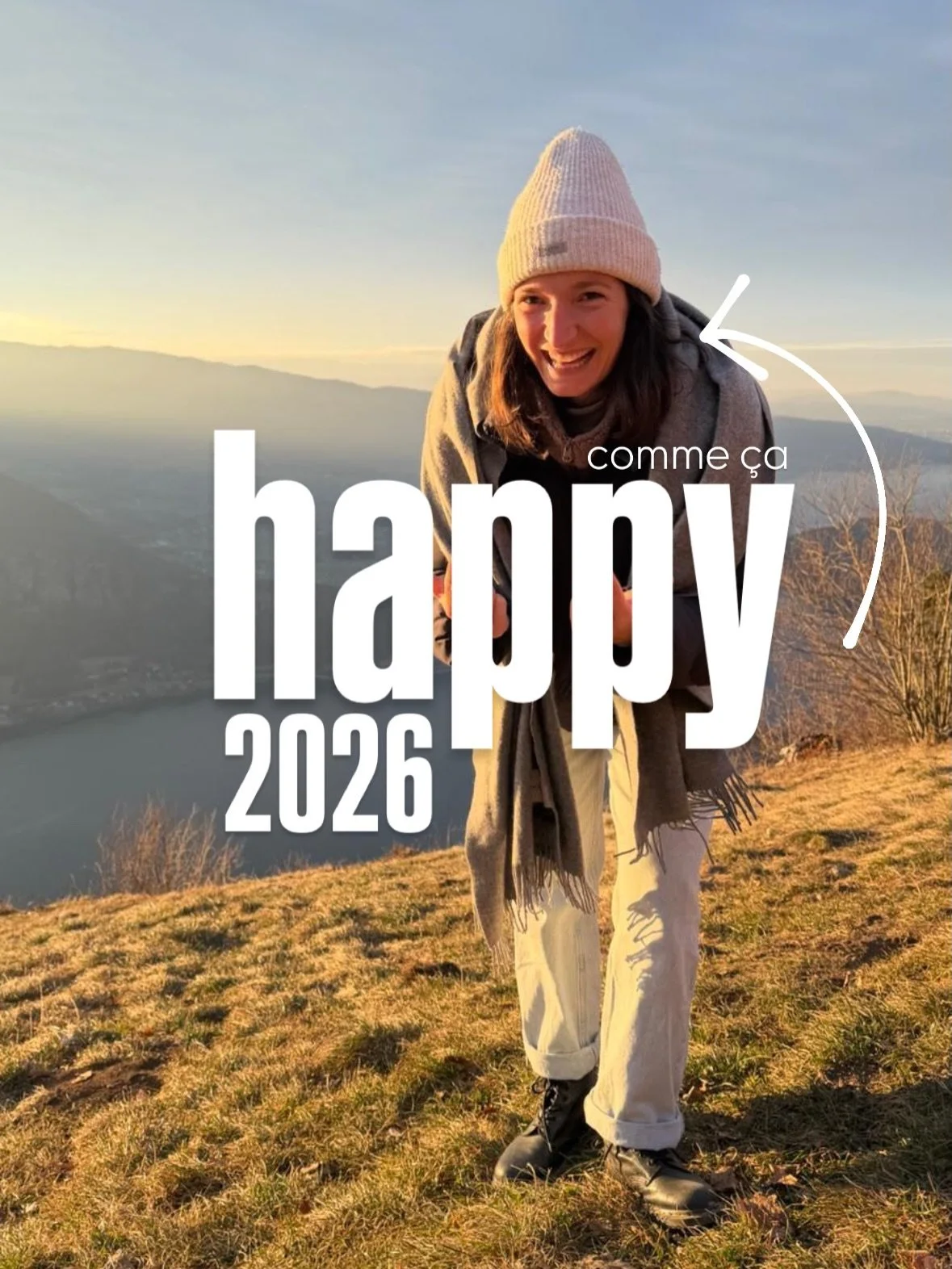 Slide pour lire ce que je te souhaite pour cette nouvelle ann&eacute;e 🫂💕 et sinon, en r&eacute;sum&eacute; : bonne (et douce et joyeuse) continuation de ce qui a &eacute;t&eacute; plant&eacute; les ann&eacute;es pr&eacute;c&eacute;dentes 🌱

Be ha