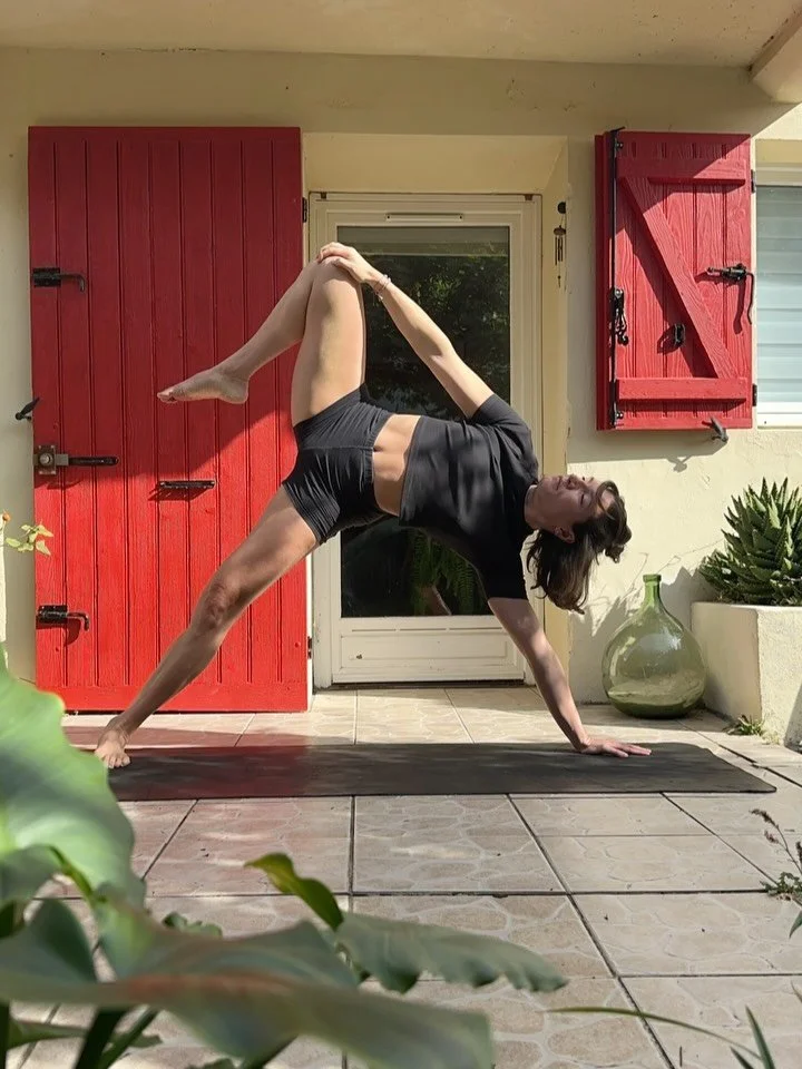 🧩 of Septembre🦎🥒🪀🪲

&bull; profiter des derni&egrave;res pratiques en short 
&bull; cours sp&eacute;cial pour occasion sp&eacute;ciale 💖
&bull; du coup, c&rsquo;est le Tarn ou le Gers ?
&bull; je crois que c&rsquo;est ma vue pref des Pyr&eacute