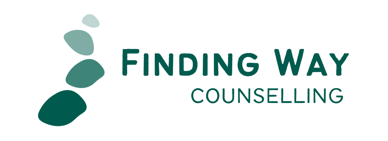 Finding Way Counselling