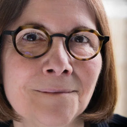 Esther Laforte, coordonnatrice, Opérations