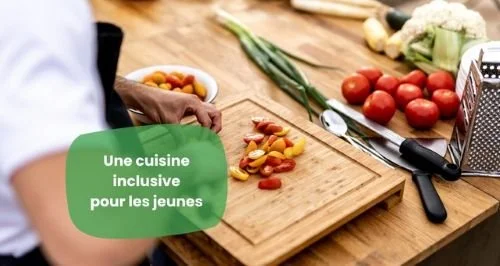 Ateliers pour les jeunes