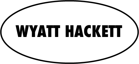 WYATT HACKETT