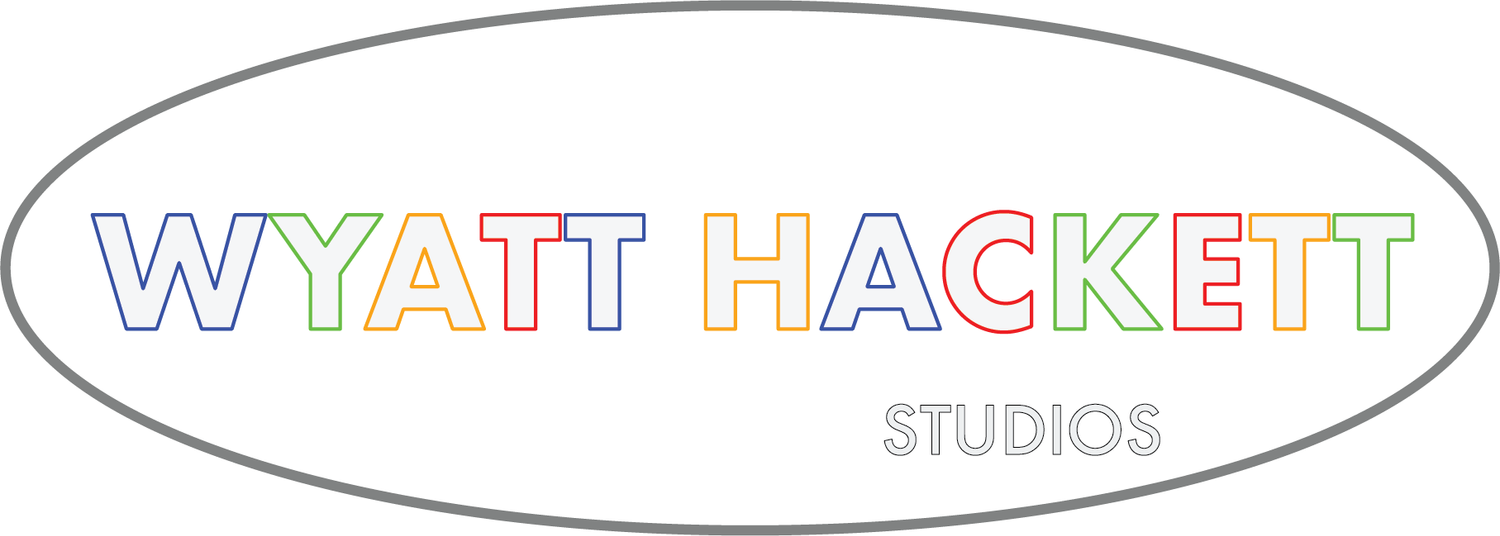WYATT HACKETT