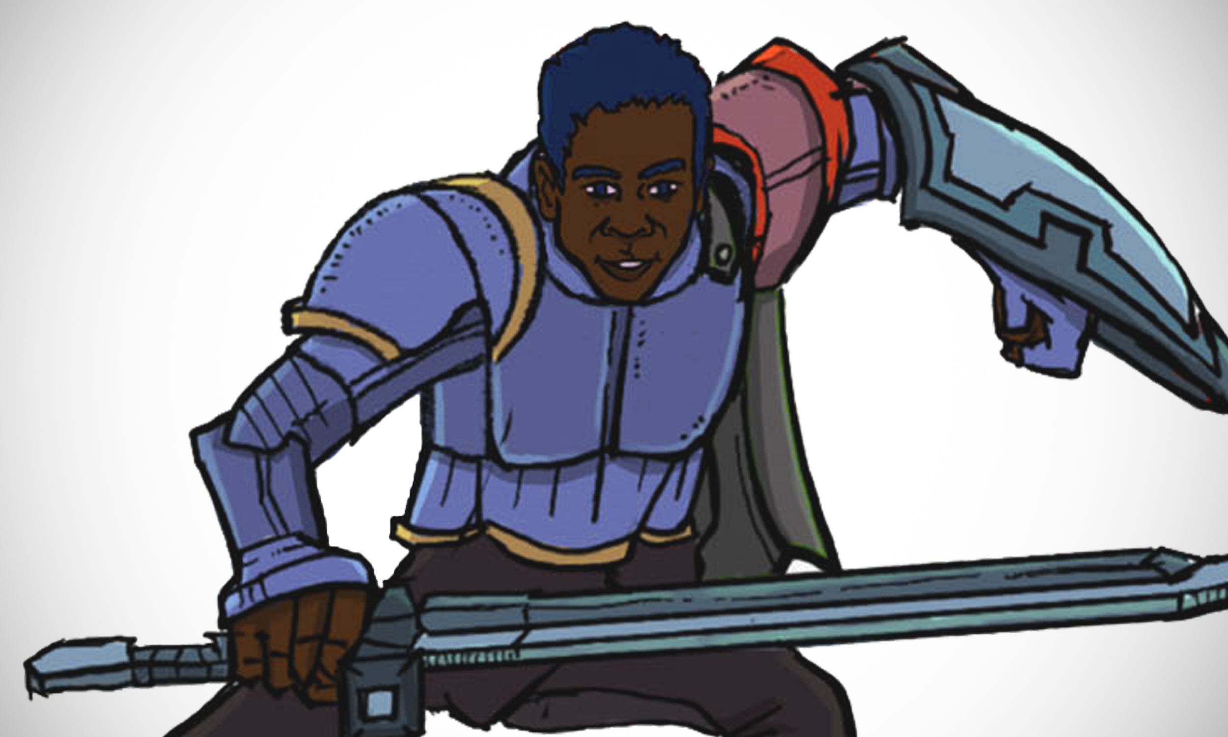 The birth of ‘Anke through the Ages’