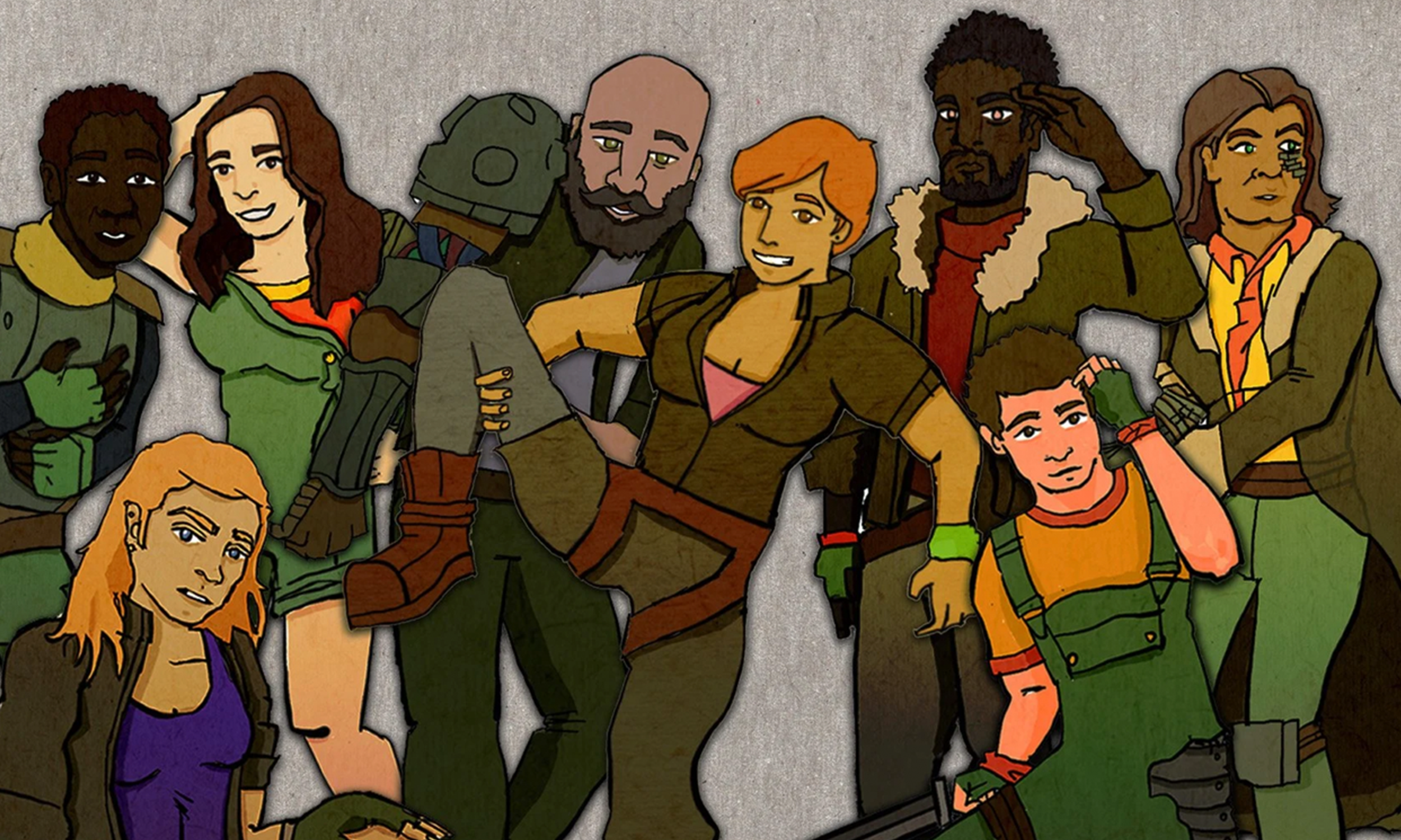 Personal Project - Hello!