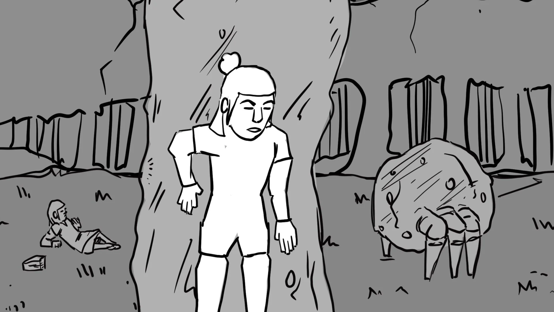 Animatic 1/2.5