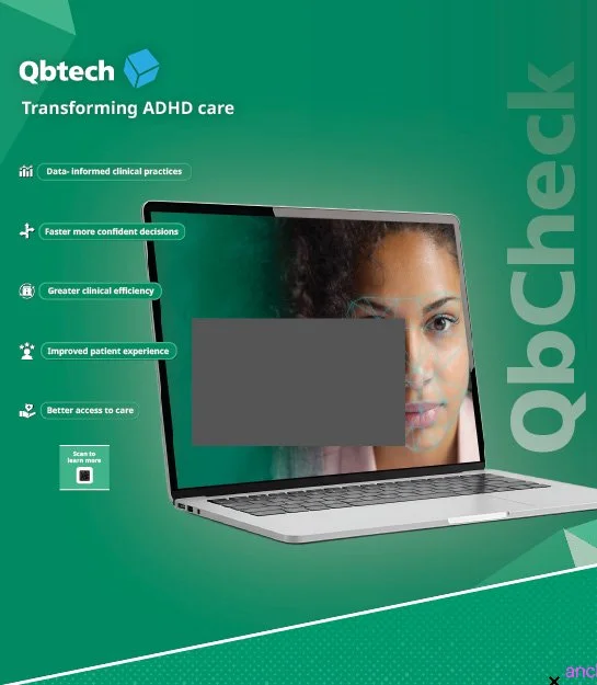 8th World Congress on ADHD design