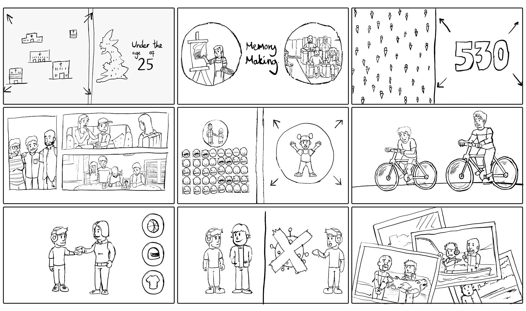 Storyboard 1