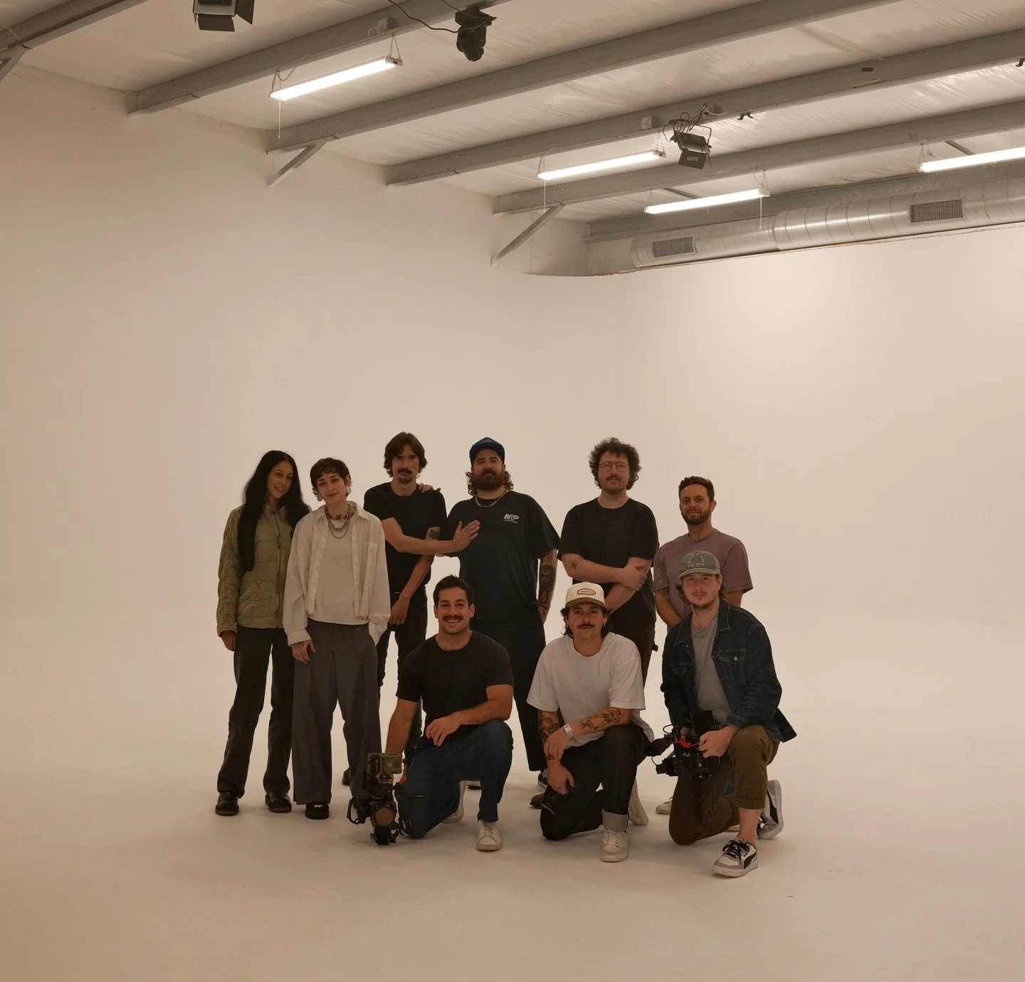 That&rsquo;s a wrap on the Topdown music video shoot! My talented brother @gabrielmartinfilms and his friends got some incredible shots that I can&rsquo;t wait to play with in post. Look out for this edit - it&rsquo;s going to be killer!

@el_dripcut