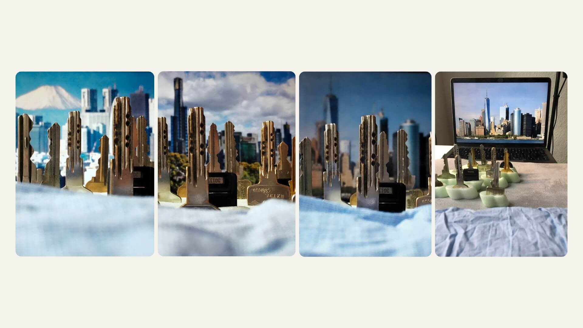 Creative Sunday Practice #8