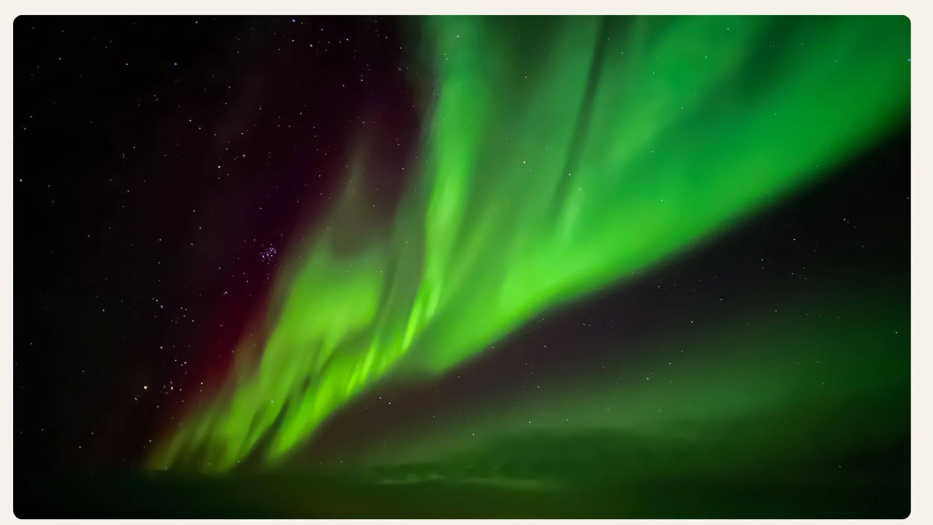 How to Capture the Northern Lights with Your iPhone (Without Extra Apps)