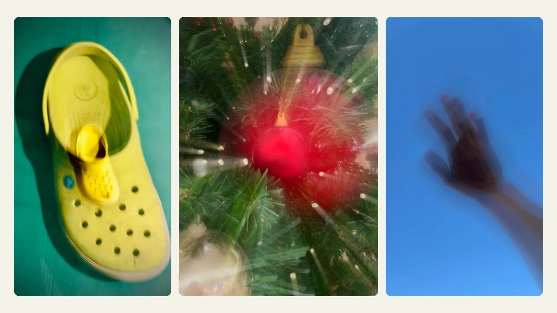 A Creative Workshop Idea for Teams: Long Exposure Mobile Photography