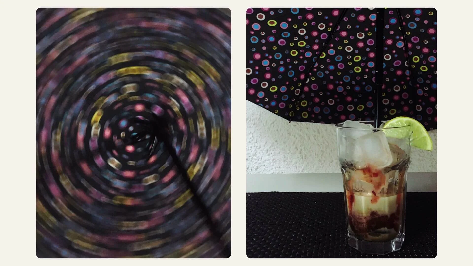 Creative Sunday Practice #5