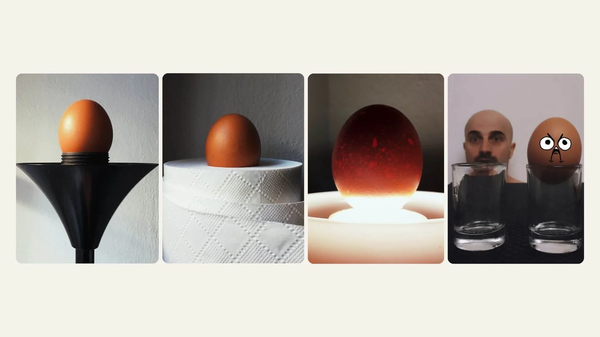 Creative Sunday Practice #6