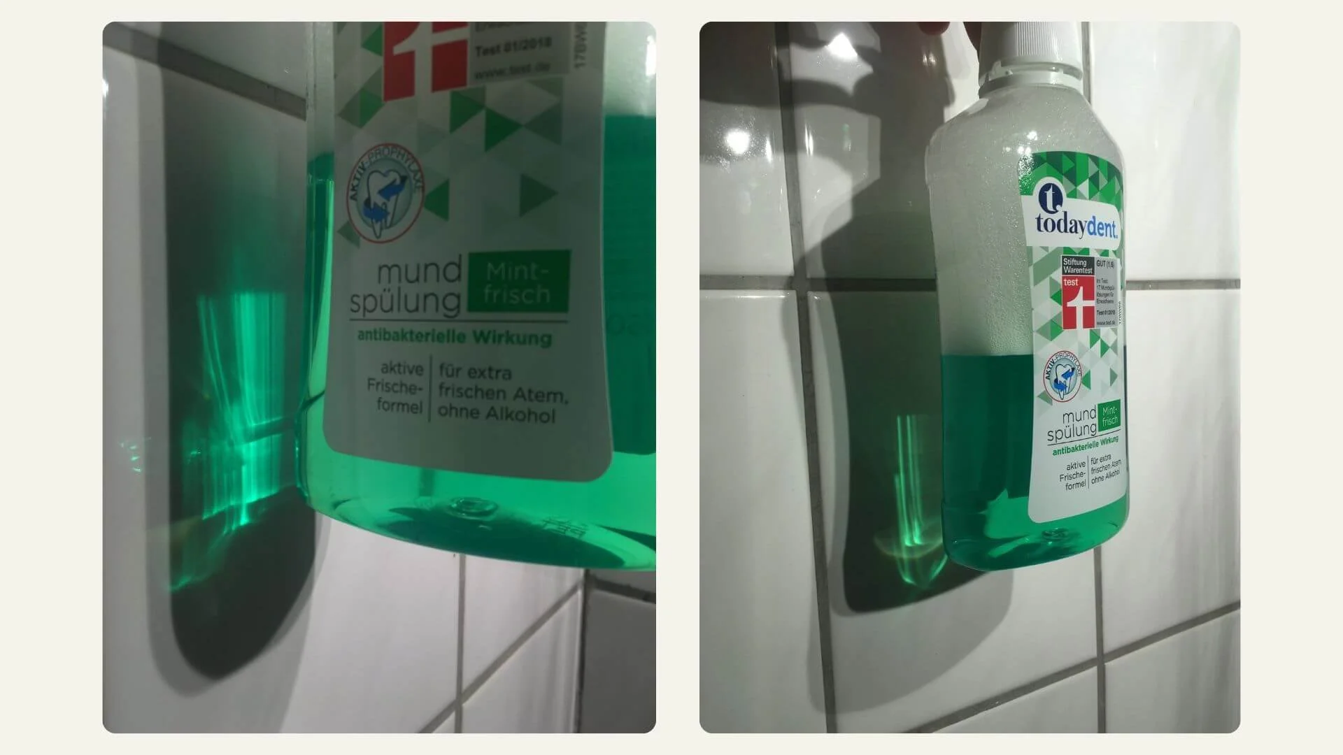 Creative Sunday Practice 16 x Bottles taken with iPhone