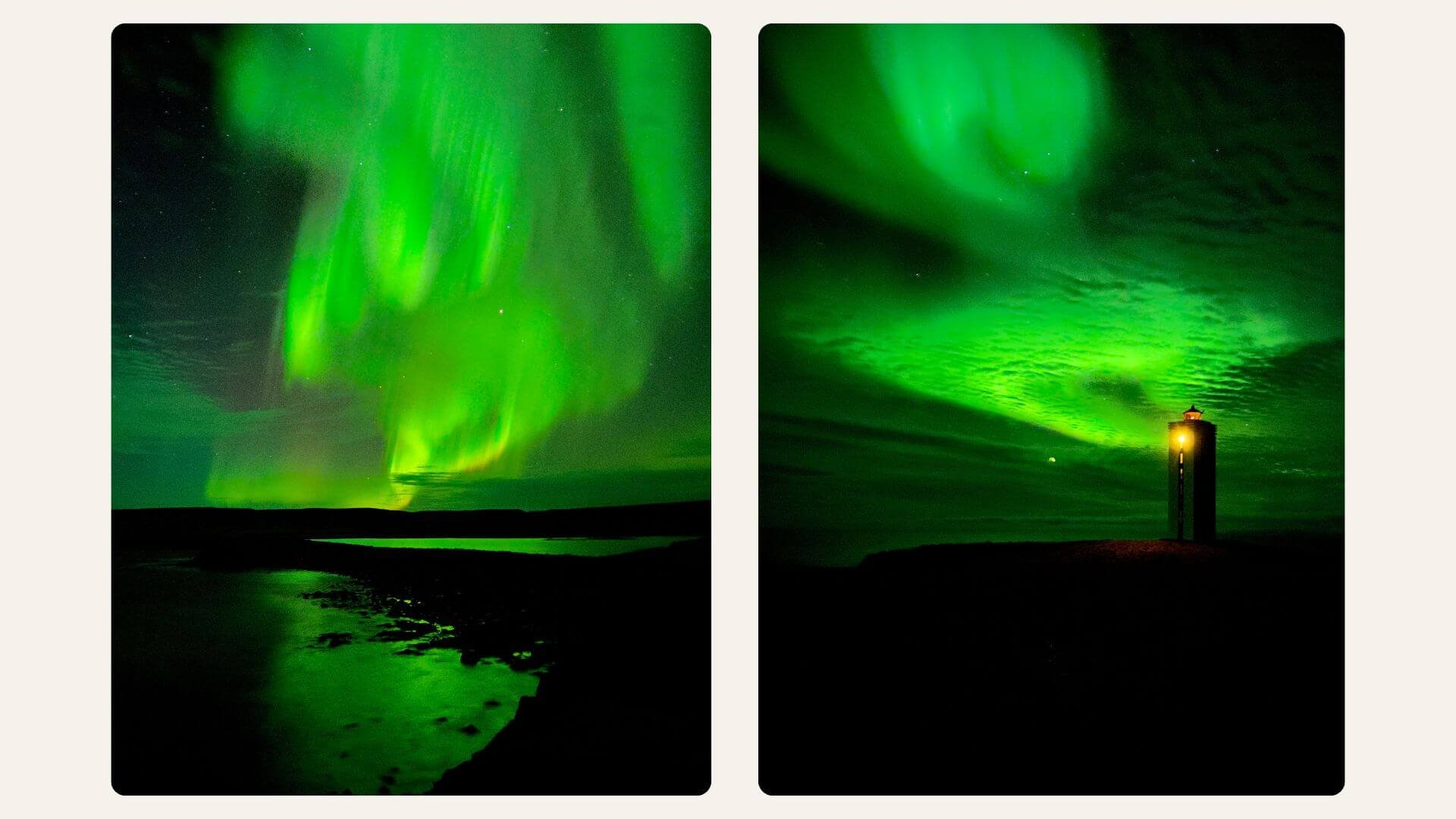 How to Capture the Northern Lights with Your iPhone (Without Extra Apps)