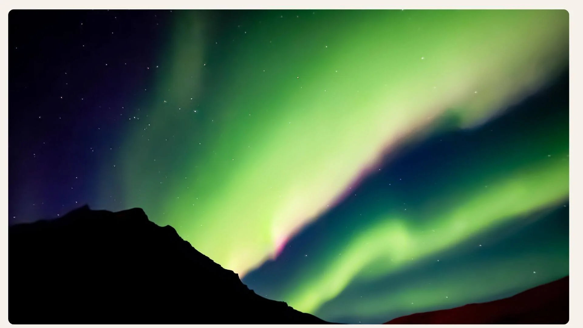 How to Capture the Northern Lights with Your iPhone