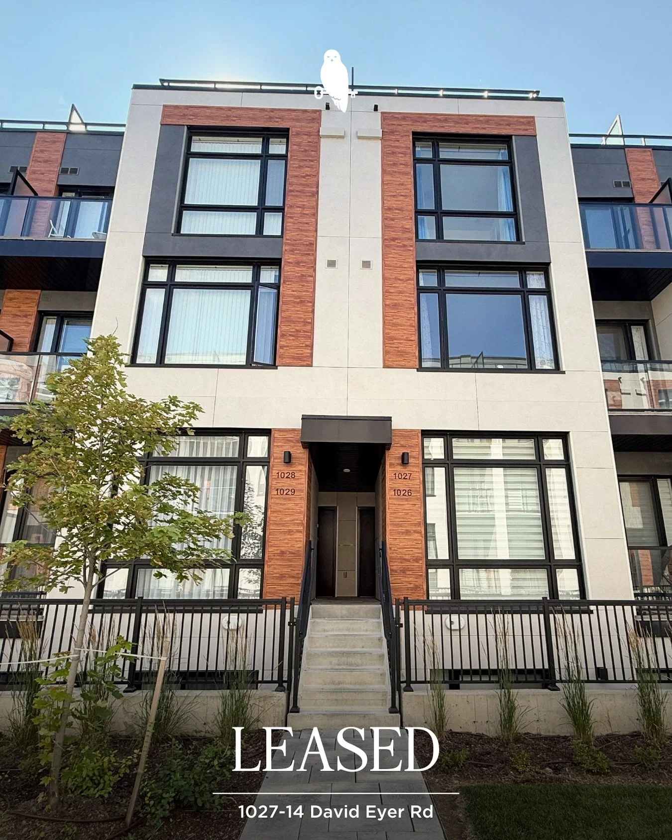 Just leased! 🎉 Another happy tenant matched with the right home. The rental market can move quickly, but with the right prep and strategy, we made this one happen smoothly.

If you&rsquo;re thinking of leasing or renting, reach out and let&rsquo;s m