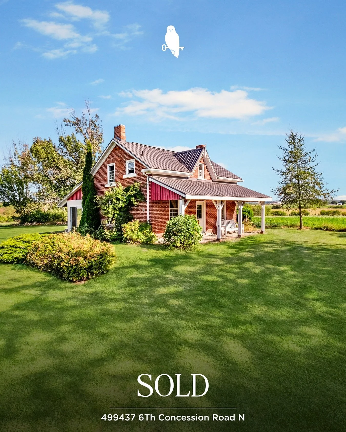 SOLD 🎉
We’re thrilled to share that this property is officially sold. In a tough market, persistence and strategy paid off. Congratulations to my clients on a fantastic result!