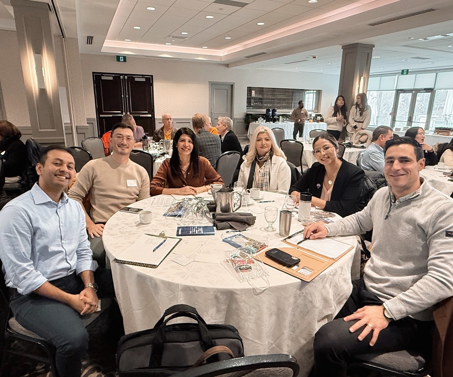 Leadership Summit at REMAX @realtronhomes