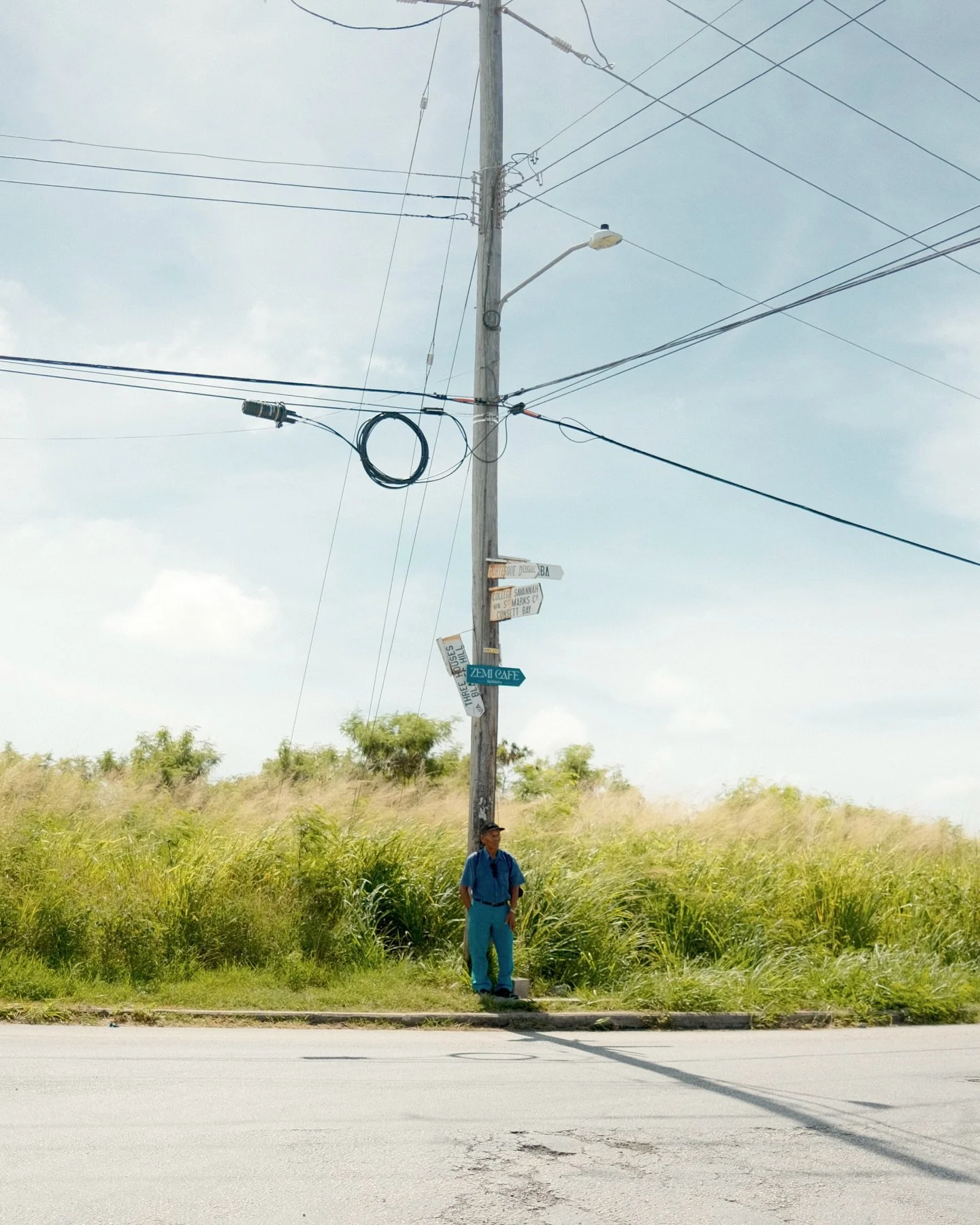 bits and bobs from barbados