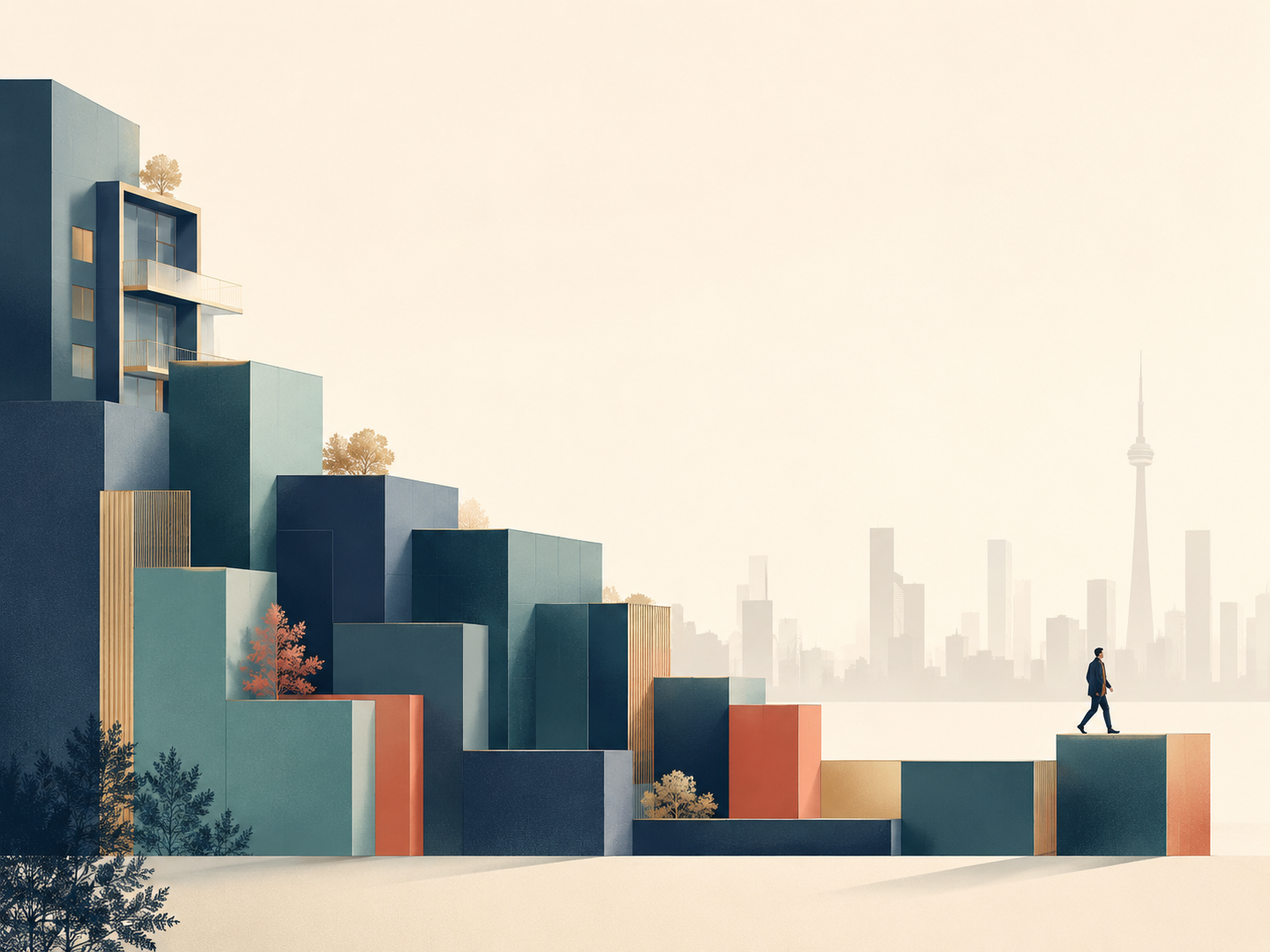 Toronto Real Estate Market Update: April 2026