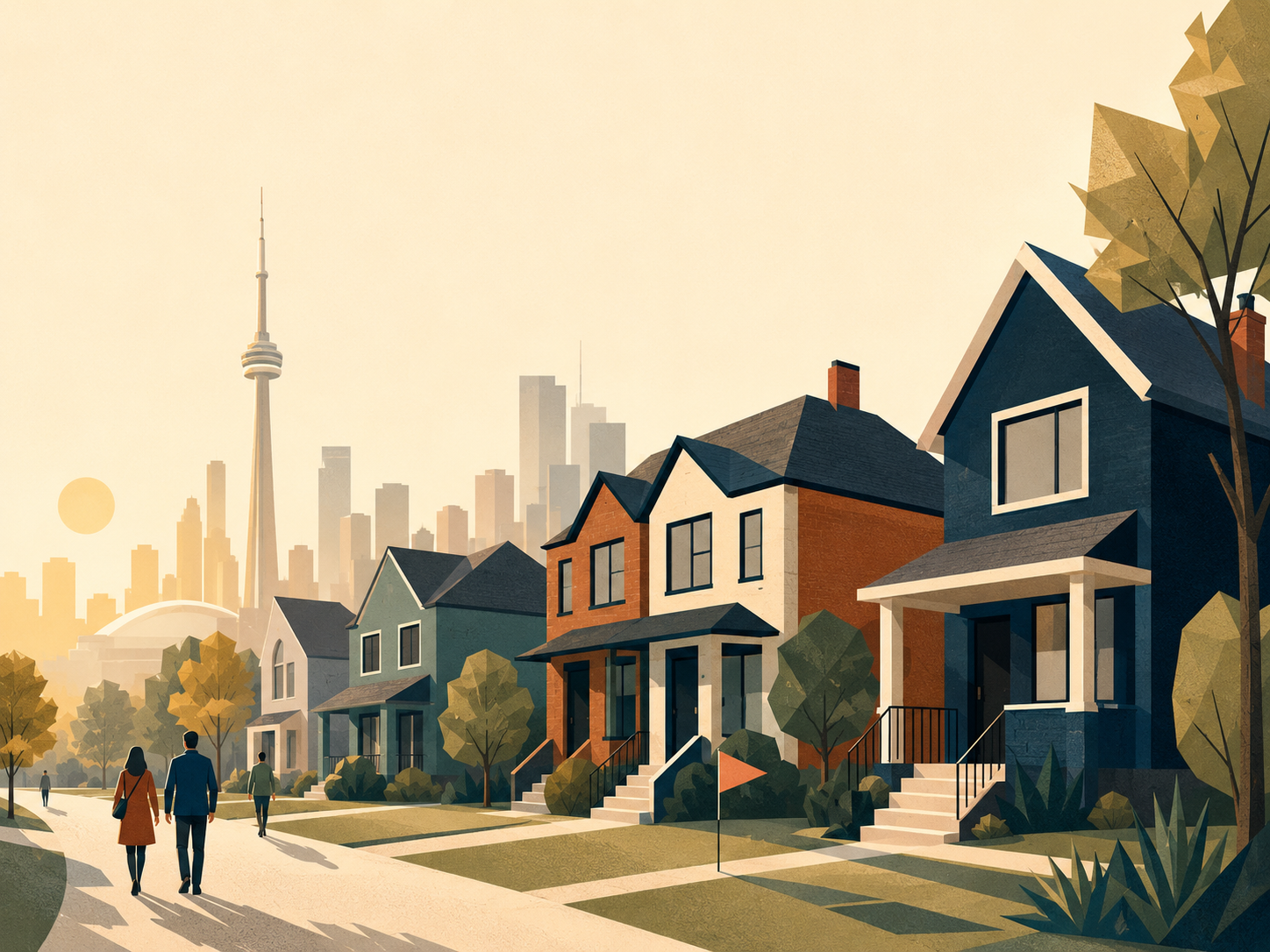 What the June 2026 numbers say about Toronto's real estate market