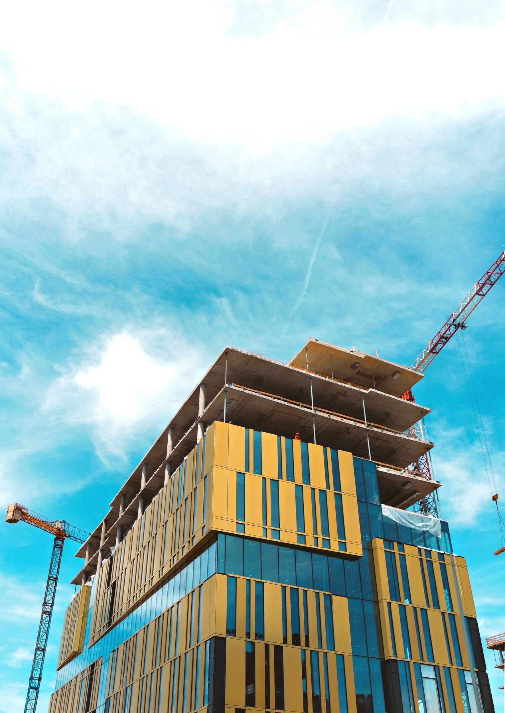 What Are Closing Adjustments on a Pre-Construction Condo? (And How to Cap Them)