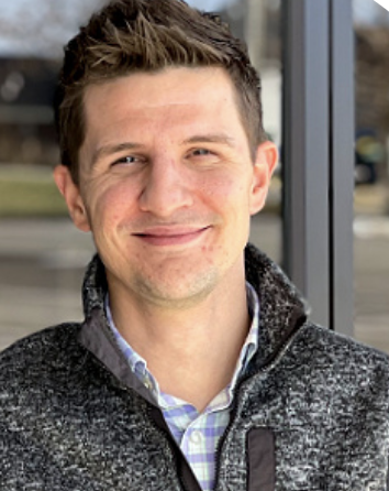 Hayden Gregory : My Leadership Pathway