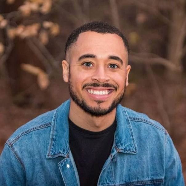 Cameron Jones : My Leadership Pathway