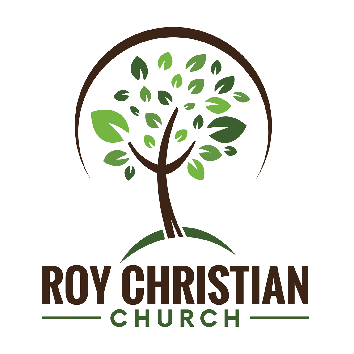 Roy Christian Church