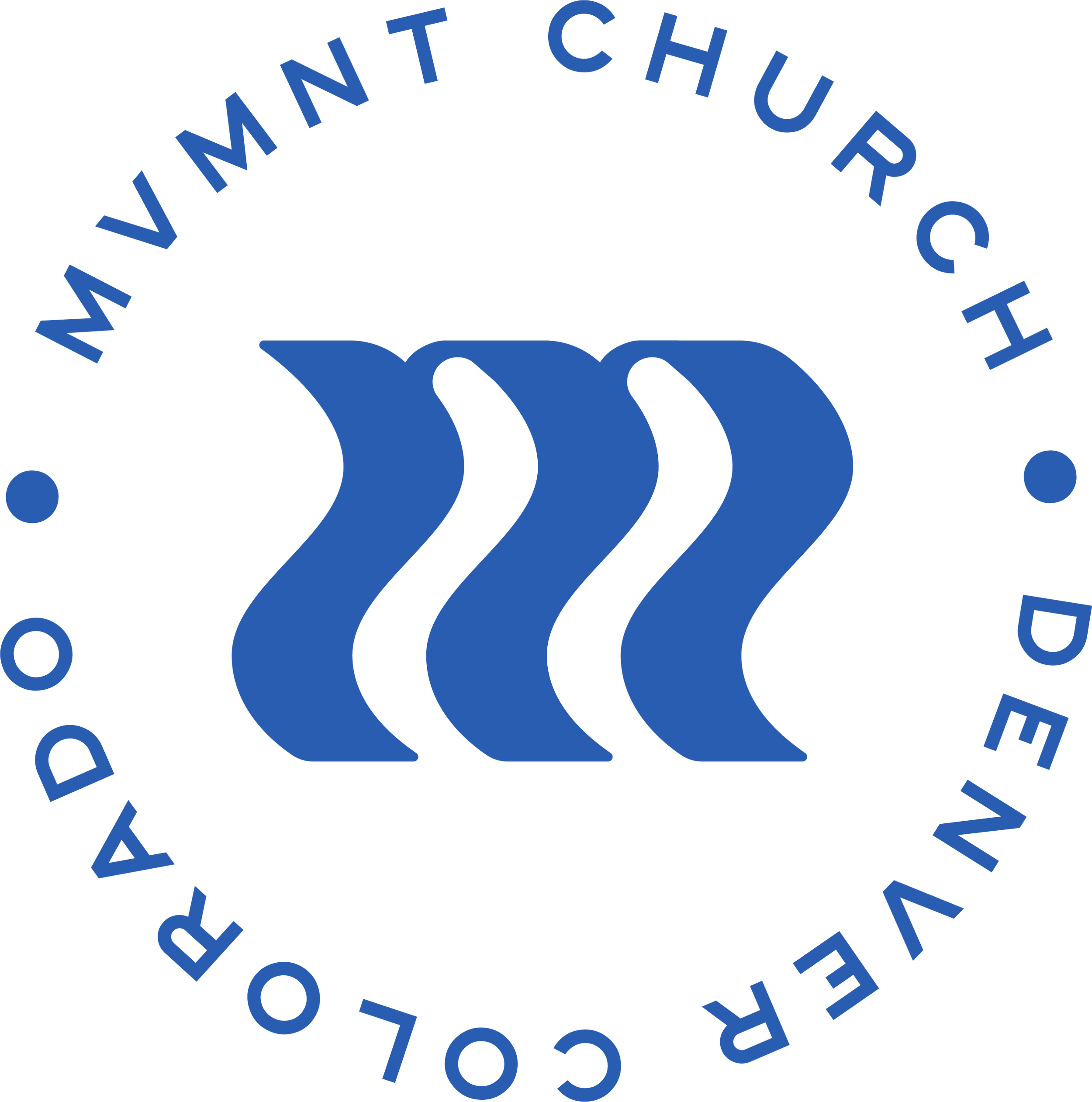 MVMNT Church