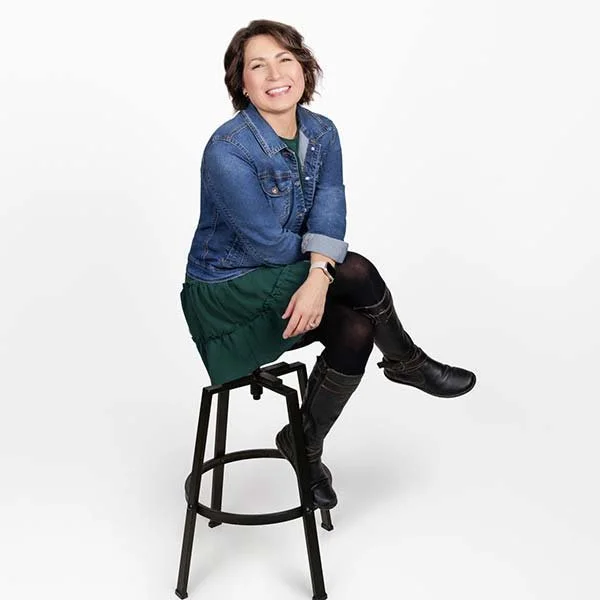 Kim Guge of RisePointe