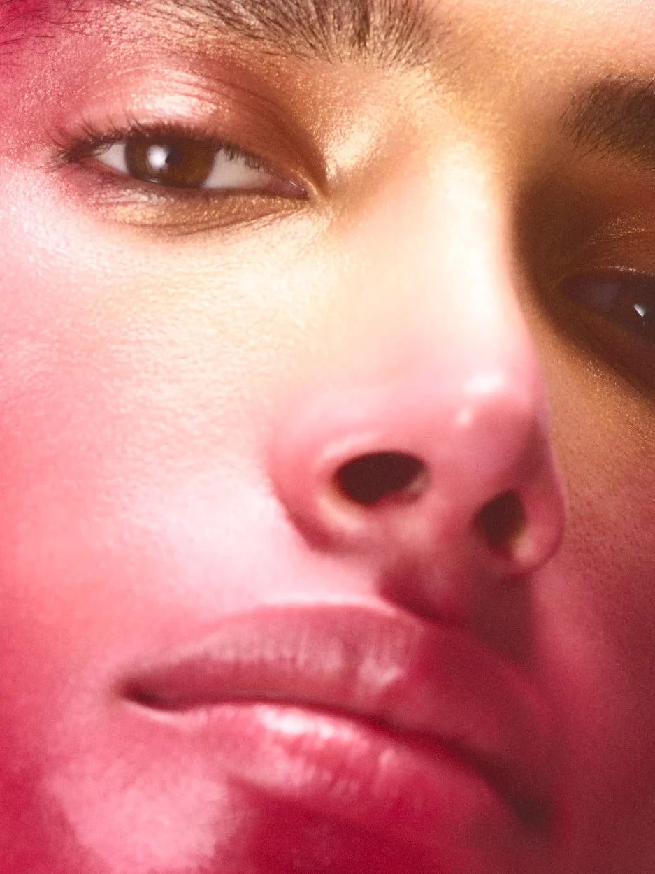 Sculpted By Nature | Flanelle Magazine