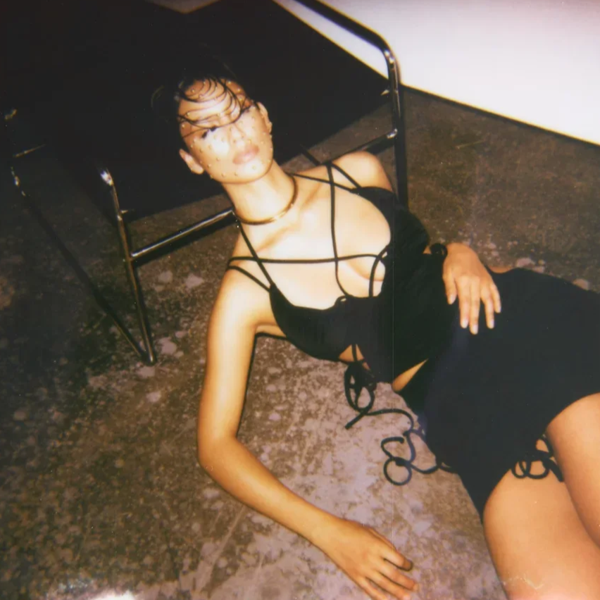 Under Pressure | Blonde Magazine