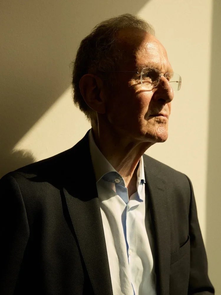 Bert Rürup | Die ZEIT