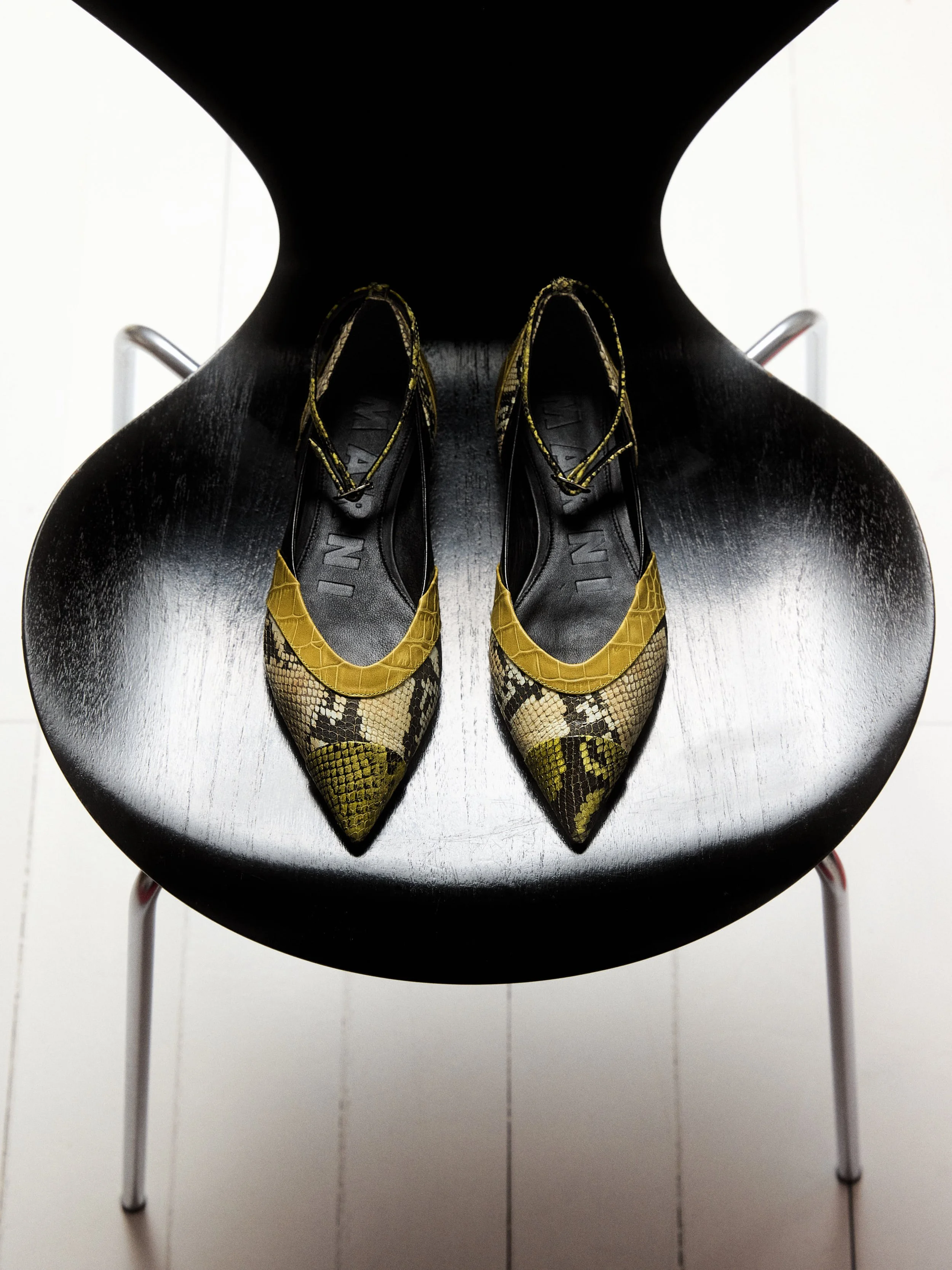 Marni for Identità Italiana | Still Campaign