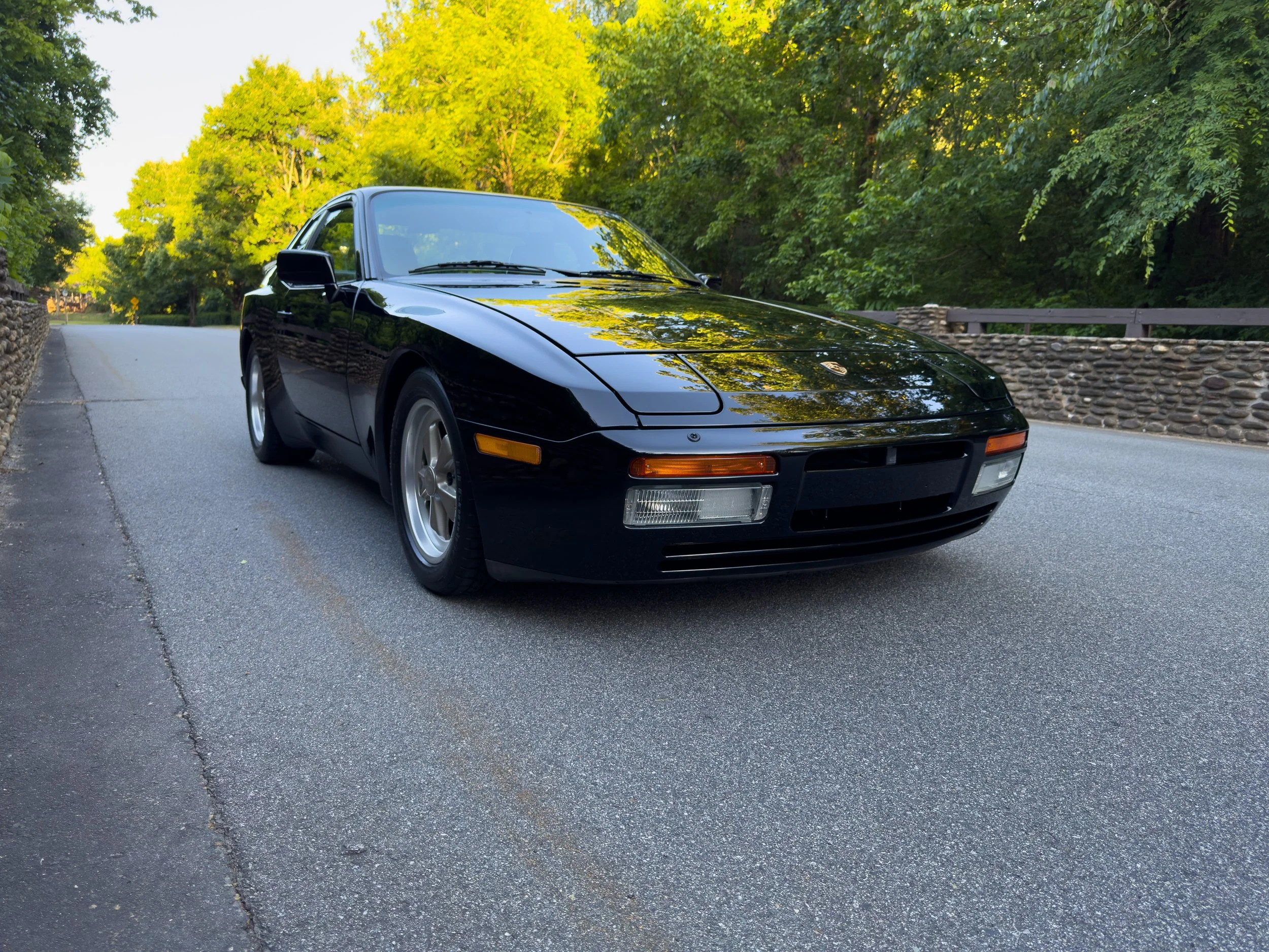'86 944 Turbo