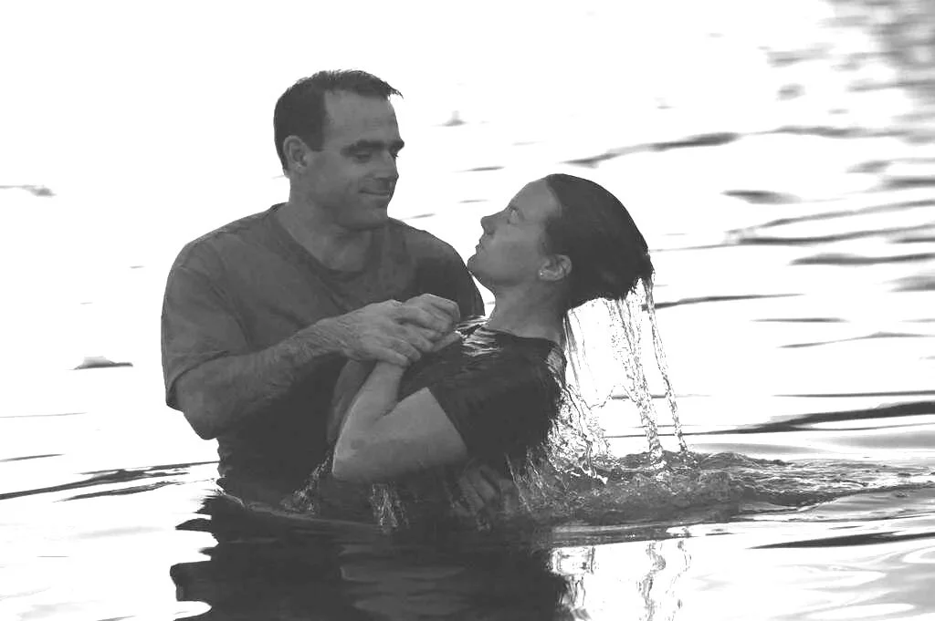 Baptisms