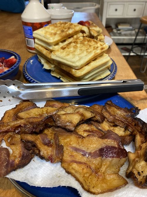 Bacon
