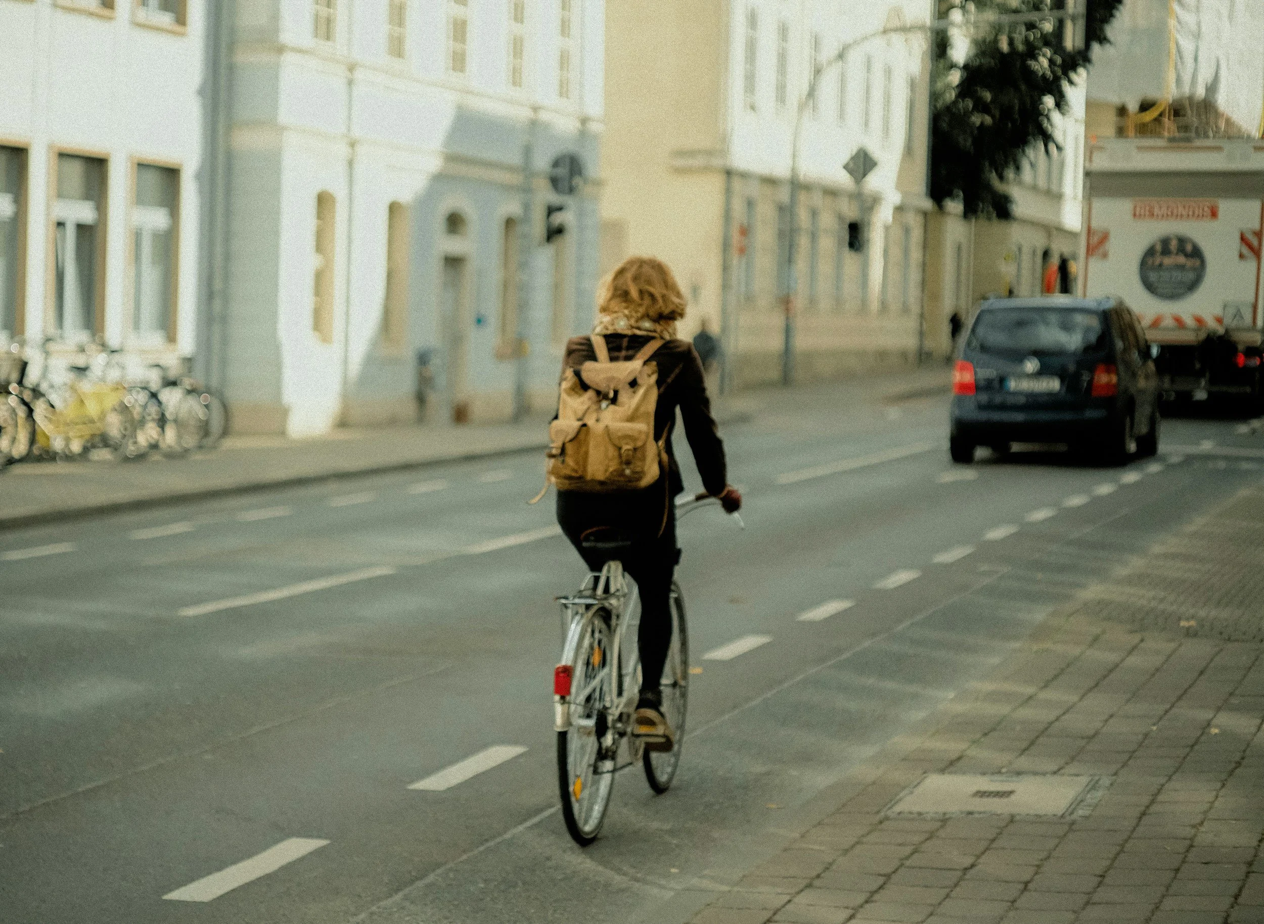 Pedal by Pedal - Linus Bikes’ Road to Success