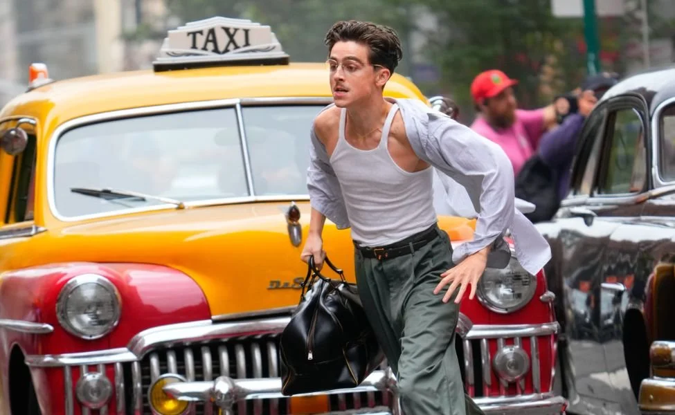 Mastering Email Marketing With a Marty Supreme Mindset